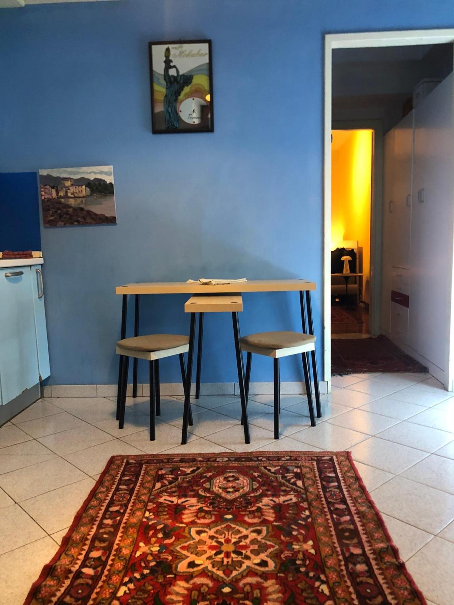 Campus Apartment Turim Exterior foto
