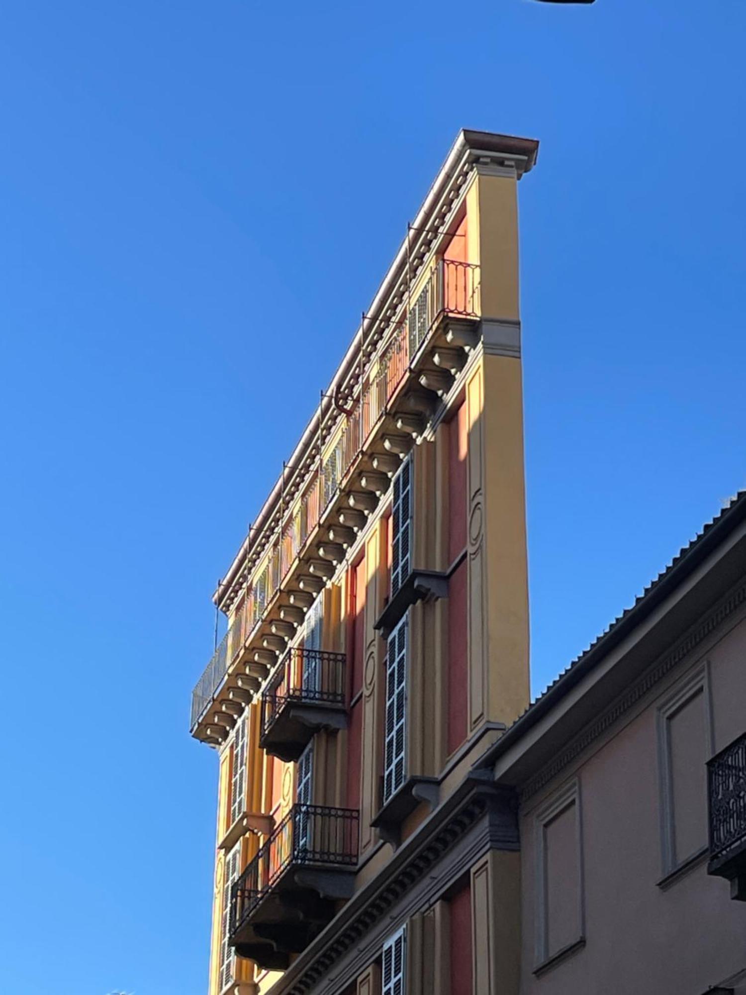 Campus Apartment Turim Exterior foto